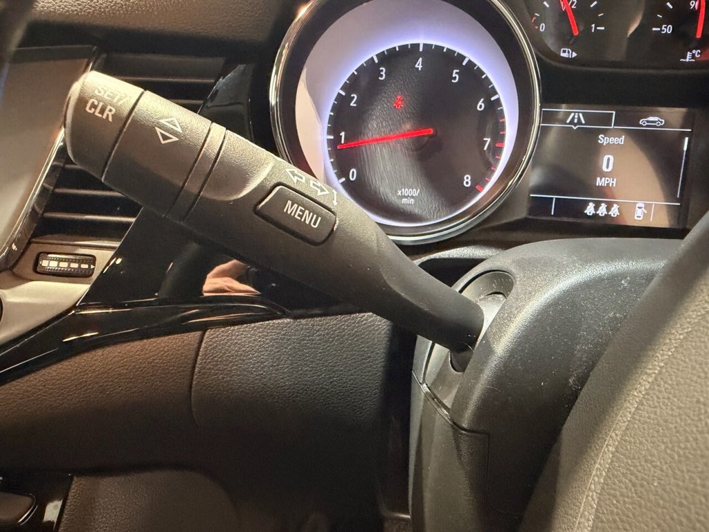 Used Vauxhall Astra 2019 for sale - 77212452: Photo 38