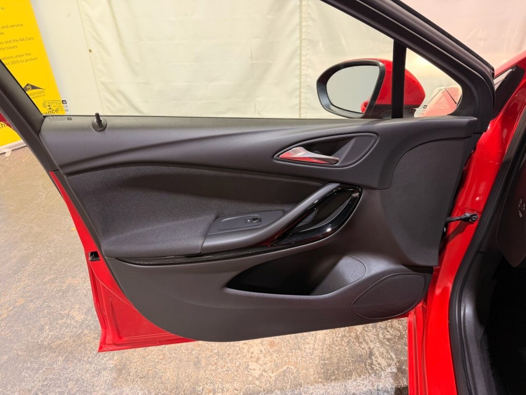 Used Vauxhall Astra 2019 for sale - 77212452: Photo 44