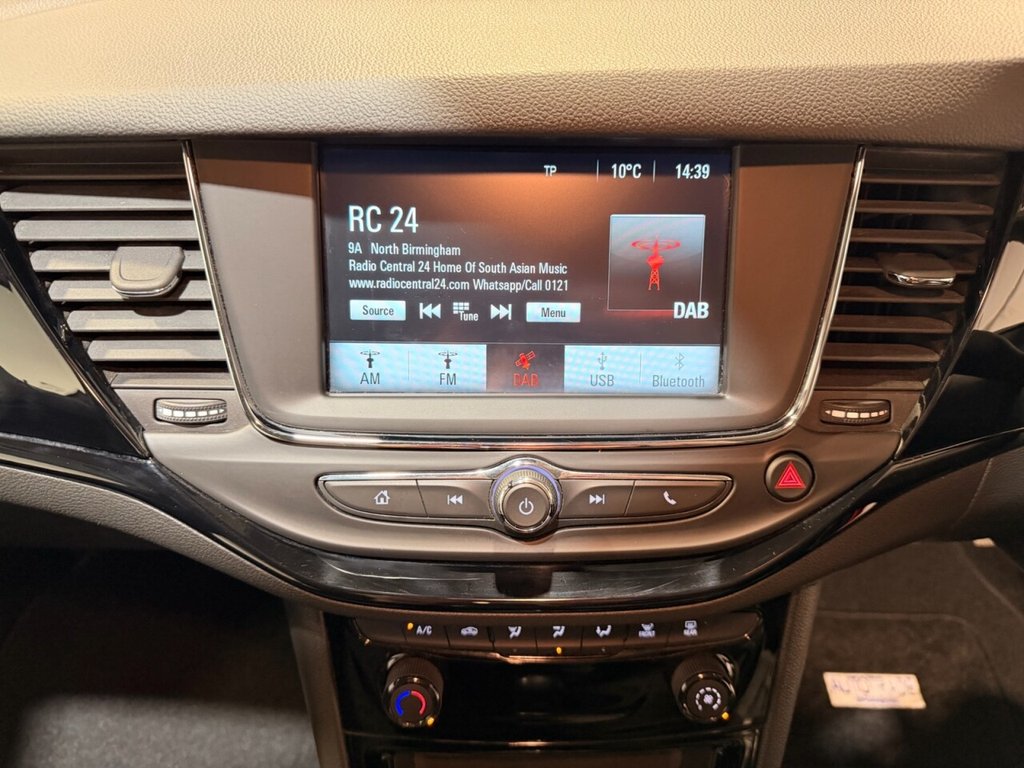 Used Vauxhall Astra 2019 for sale - 77212452: Photo 47