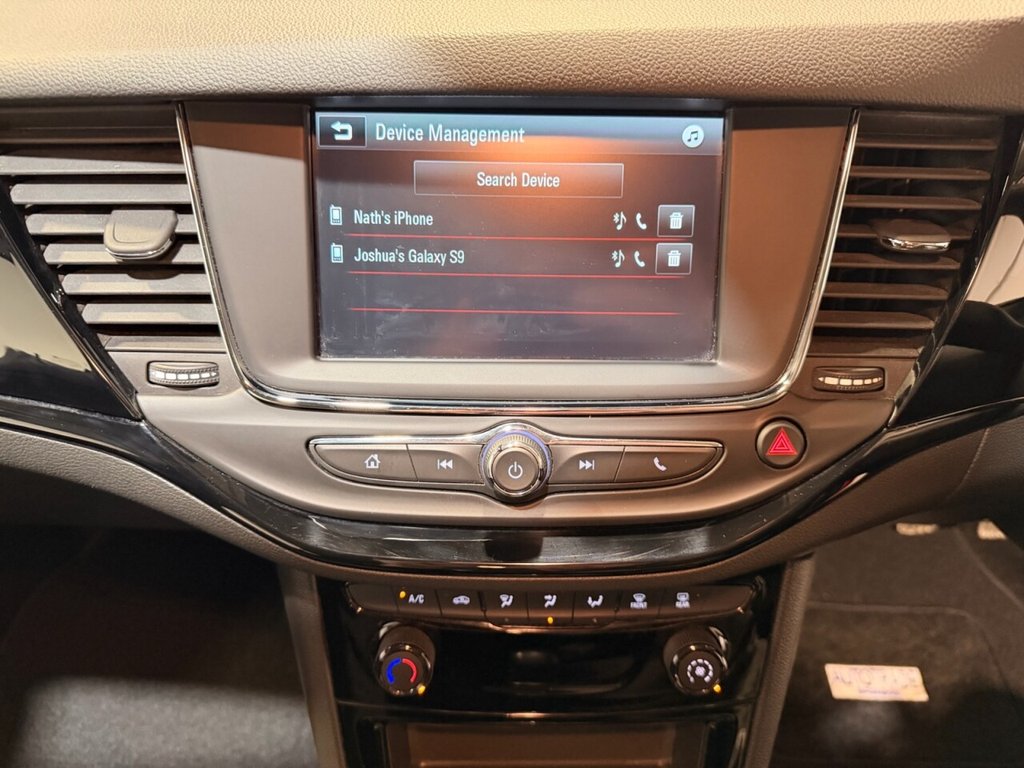 Used Vauxhall Astra 2019 for sale - 77212452: Photo 50