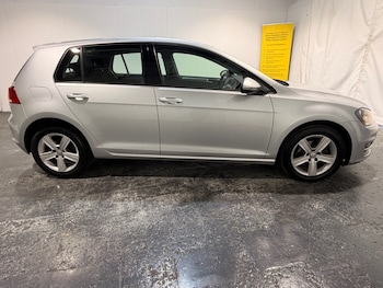 Used Volkswagen Golf 2015 for sale - 78818997: Photo