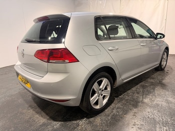 Used Volkswagen Golf 2015 for sale - 78818997: Photo