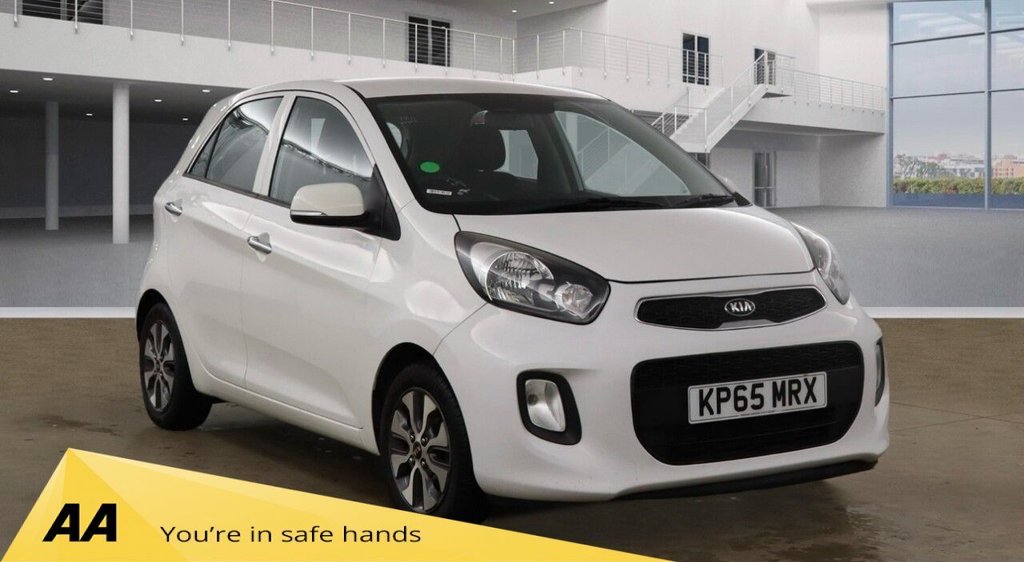 Used Kia Picanto 2015 for sale - 76510072: Photo 1