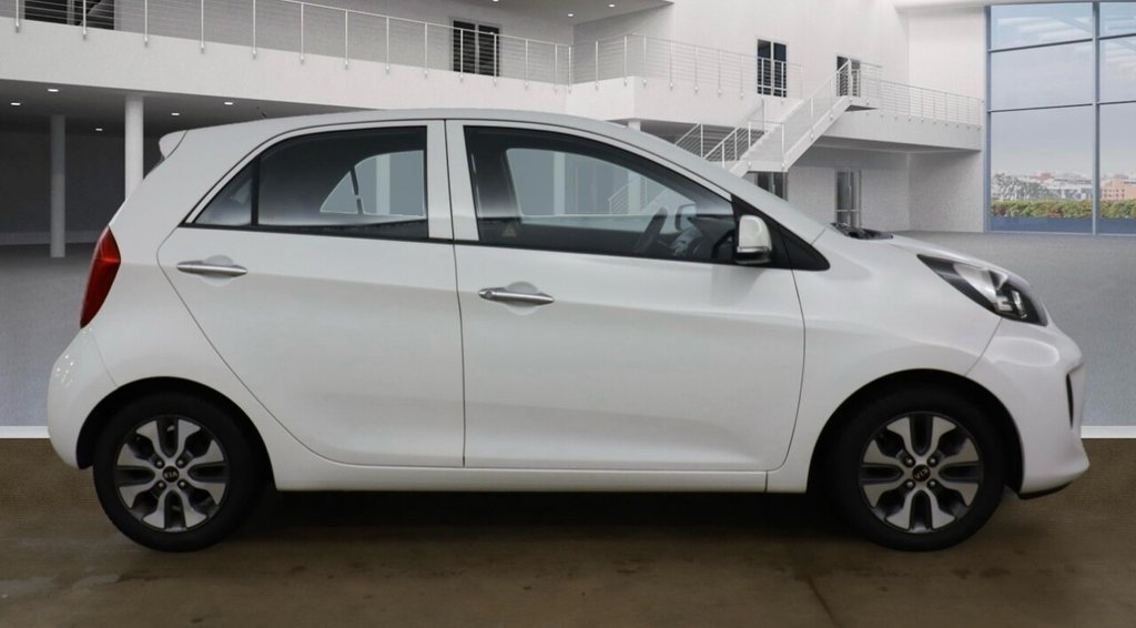 Used Kia Picanto 2015 for sale - 76510072: Photo 2