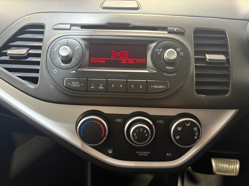 Used Kia Picanto 2015 for sale - 76510072: Photo 26