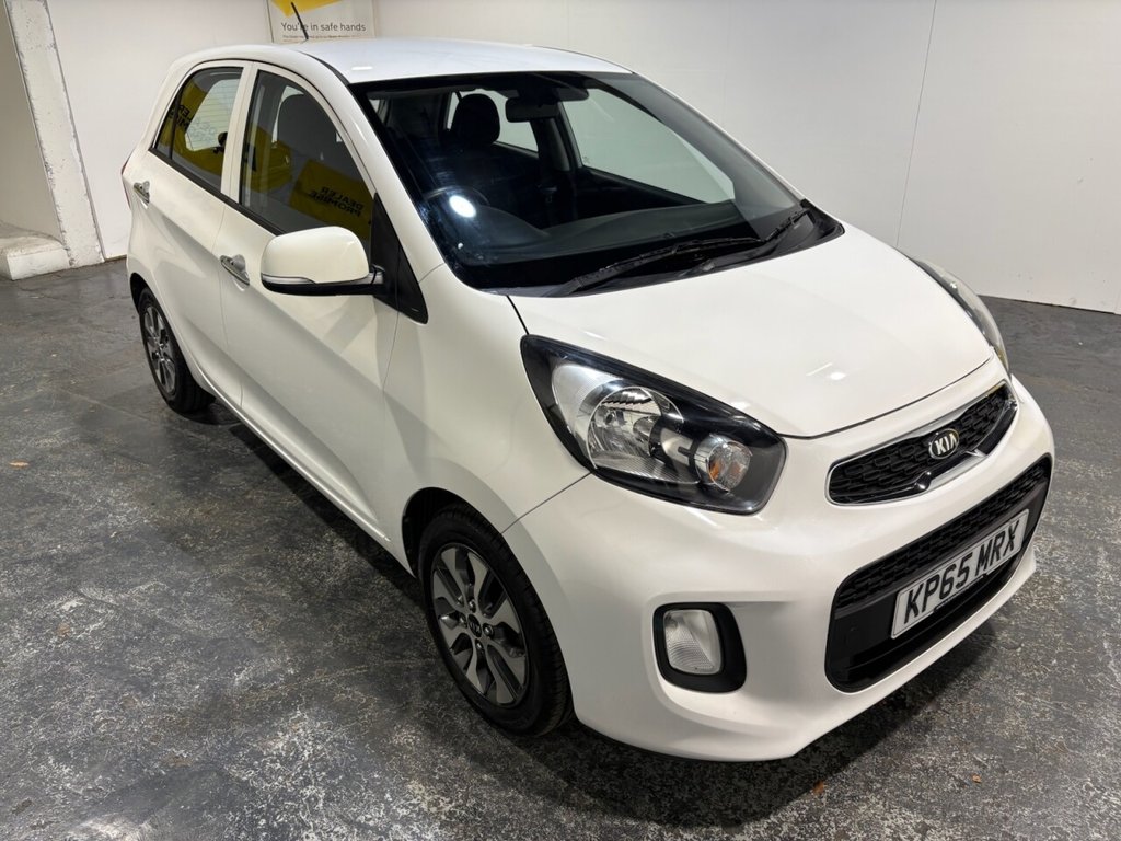 Used Kia Picanto 2015 for sale - 76510072: Photo 27