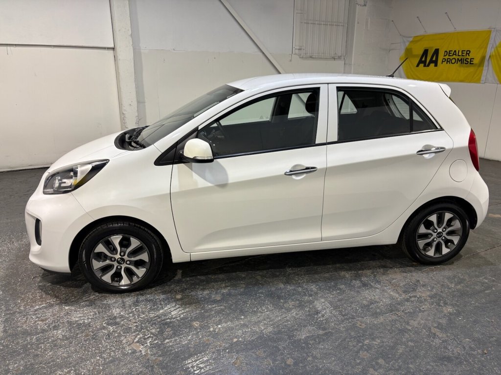 Used Kia Picanto 2015 for sale - 76510072: Photo 29