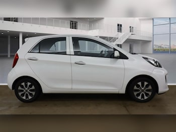 Used Kia Picanto 2015 for sale - 76510072: Photo