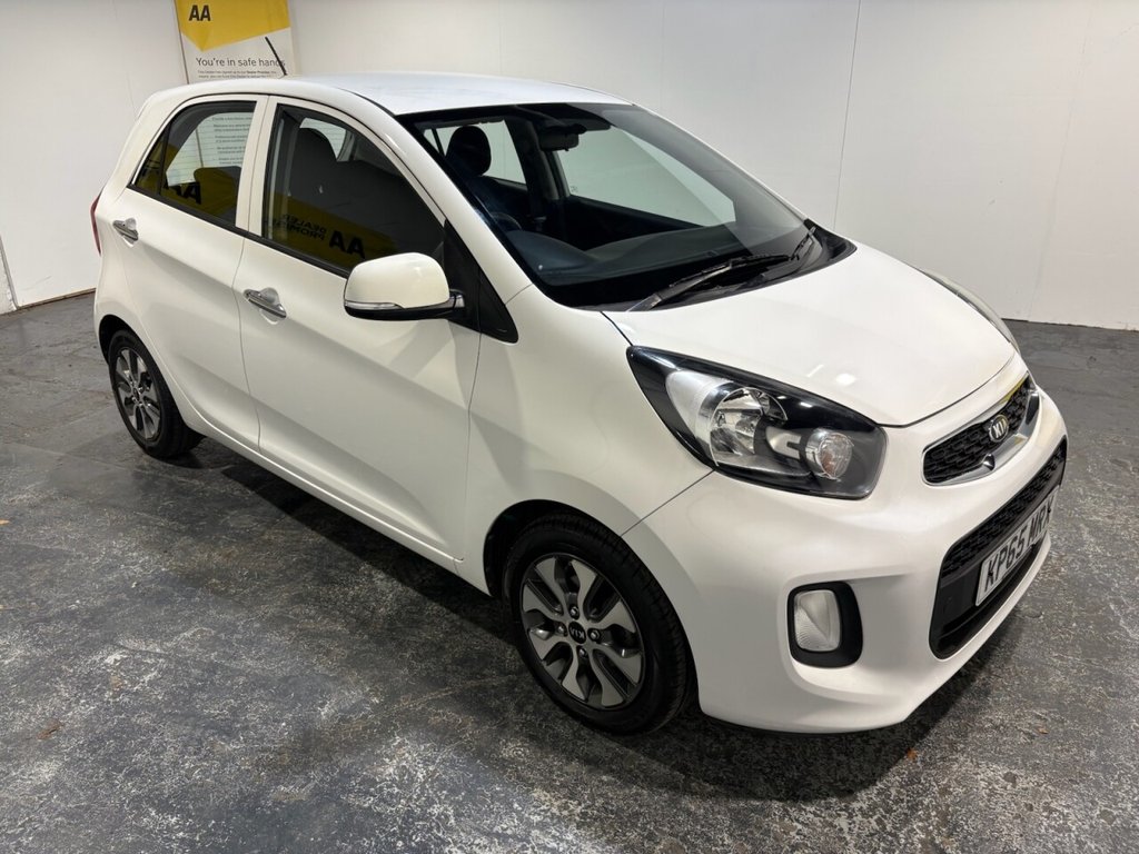 Used Kia Picanto 2015 for sale - 76510072: Photo 31