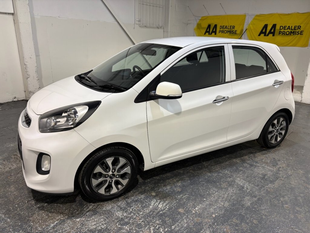 Used Kia Picanto 2015 for sale - 76510072: Photo 32