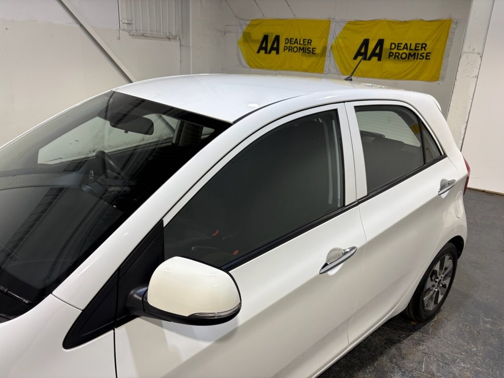 Used Kia Picanto 2015 for sale - 76510072: Photo 34