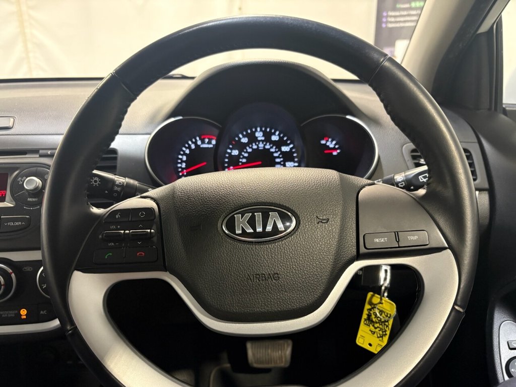 Used Kia Picanto 2015 for sale - 76510072: Photo 38