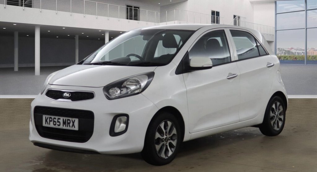 Used Kia Picanto 2015 for sale - 76510072: Photo 4