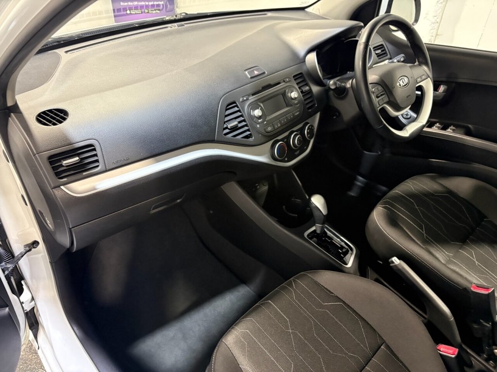Used Kia Picanto 2015 for sale - 76510072: Photo 40