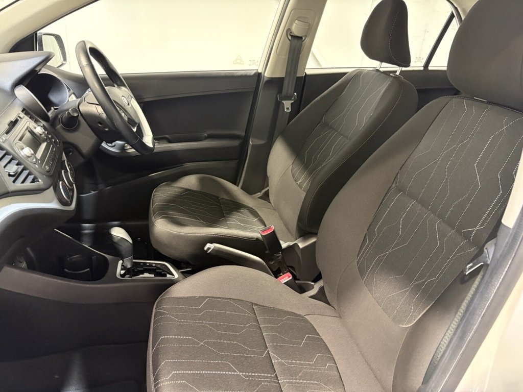 Used Kia Picanto 2015 for sale - 76510072: Photo 41