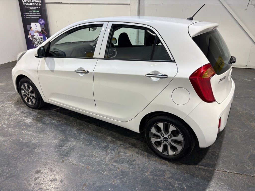 Used Kia Picanto 2015 for sale - 76510072: Photo 47