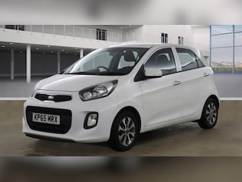 Used Kia Picanto 2015 for sale - 76510072: Photo
