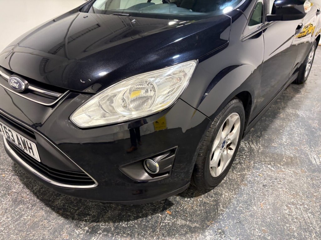 Used Ford C-Max 2013 for sale - 77199794: Photo 13