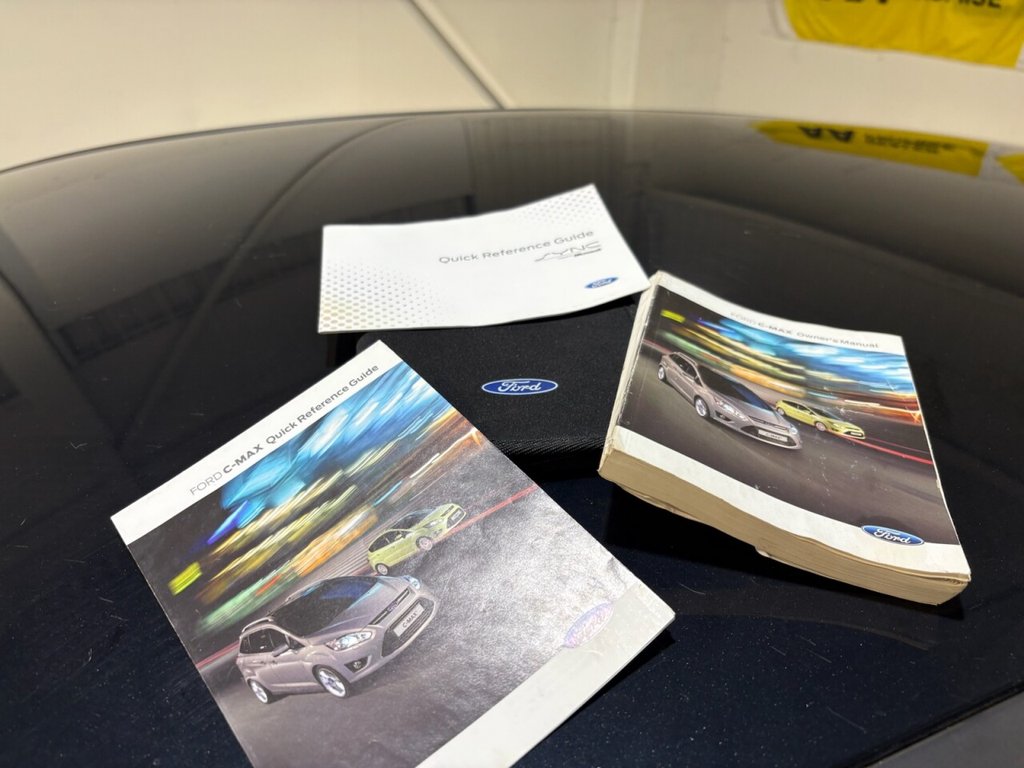 Used Ford C-Max 2013 for sale - 77199794: Photo 14