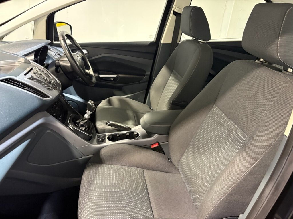 Used Ford C-Max 2013 for sale - 77199794: Photo 36