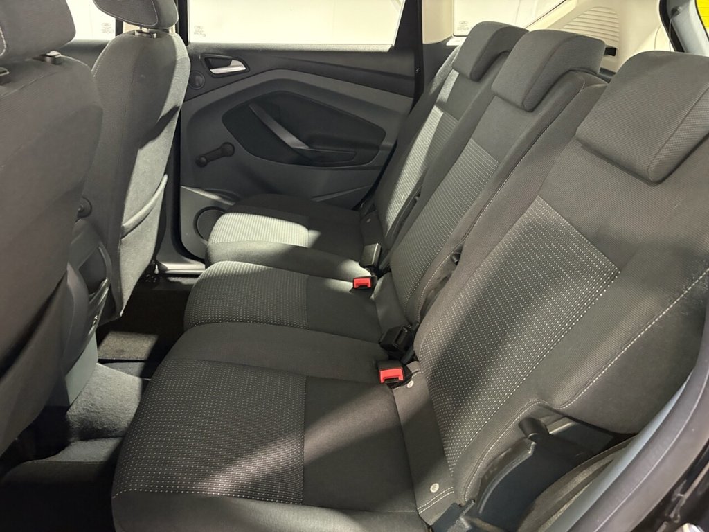 Used Ford C-Max 2013 for sale - 77199794: Photo 40