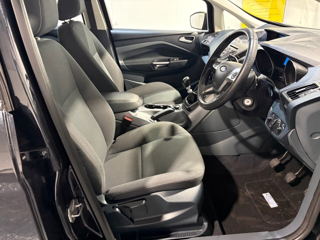 Used Ford C-Max 2013 for sale - 77199794: Photo 8