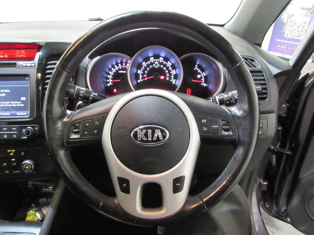 Used Kia Venga 2017 for sale - 76867854: Photo 10