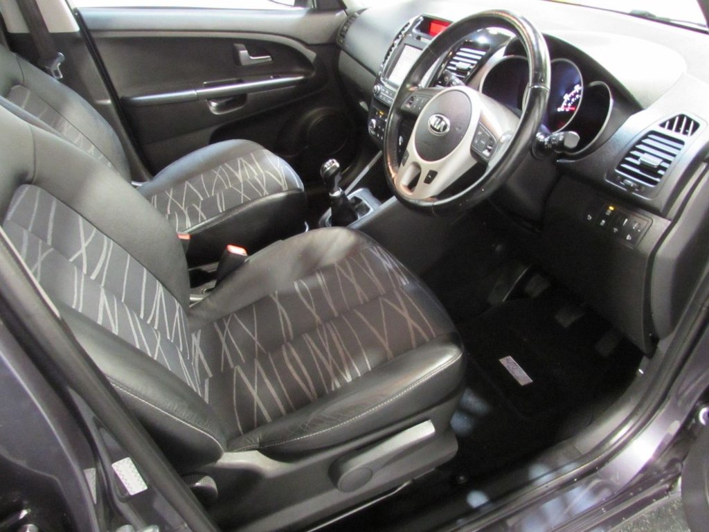 Used Kia Venga 2017 for sale - 76867854: Photo 13