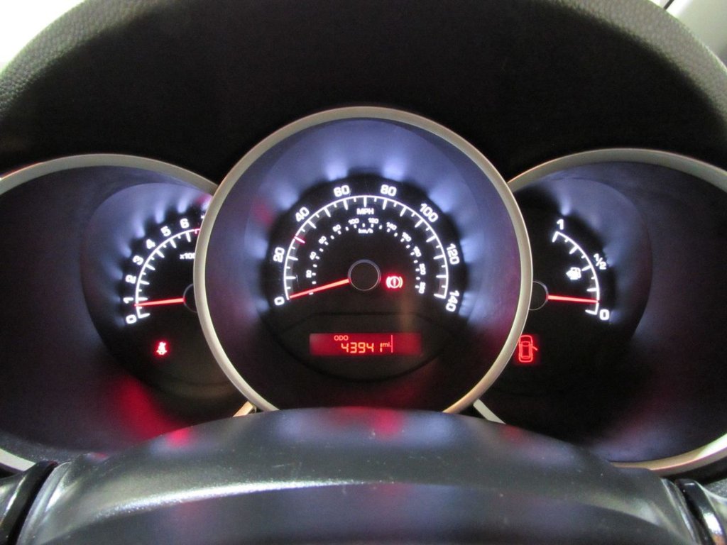 Used Kia Venga 2017 for sale - 76867854: Photo 16