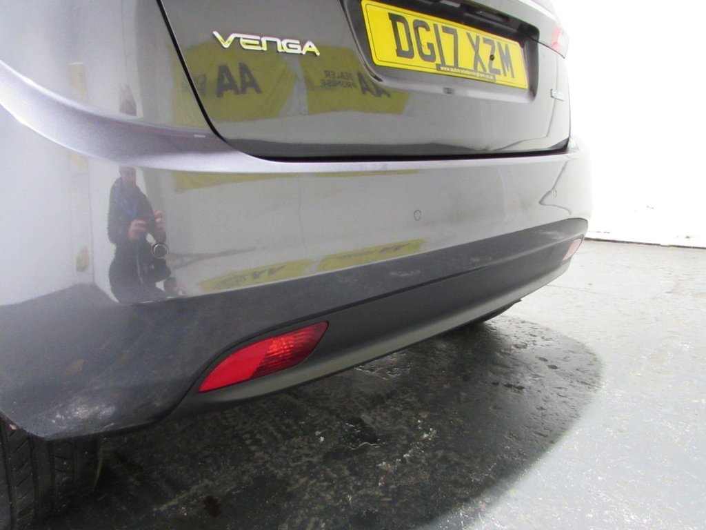 Used Kia Venga 2017 for sale - 76867854: Photo 17