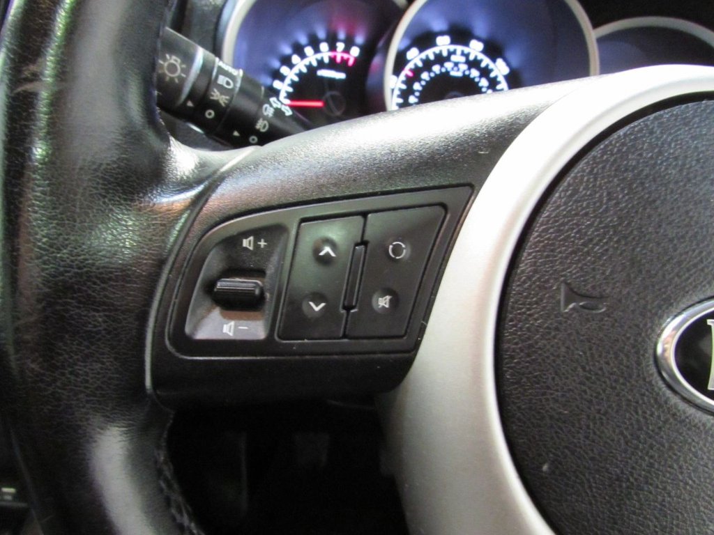 Used Kia Venga 2017 for sale - 76867854: Photo 21