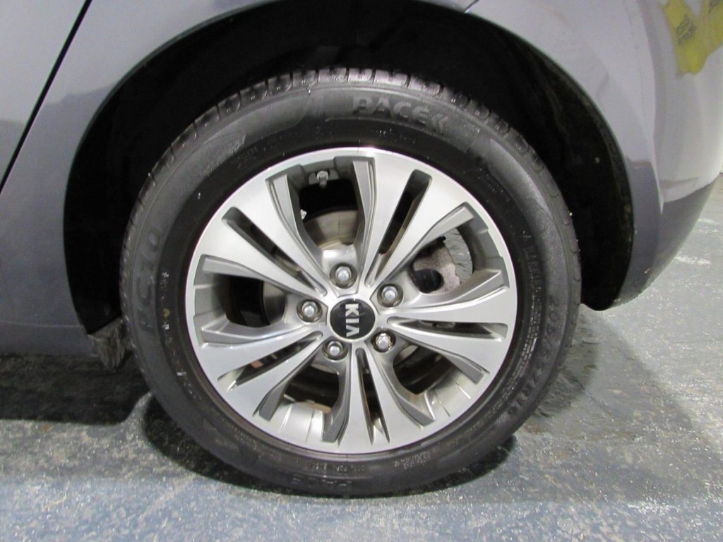 Used Kia Venga 2017 for sale - 76867854: Photo 26