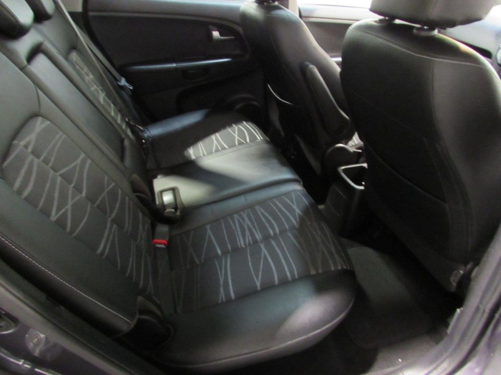 Used Kia Venga 2017 for sale - 76867854: Photo 29