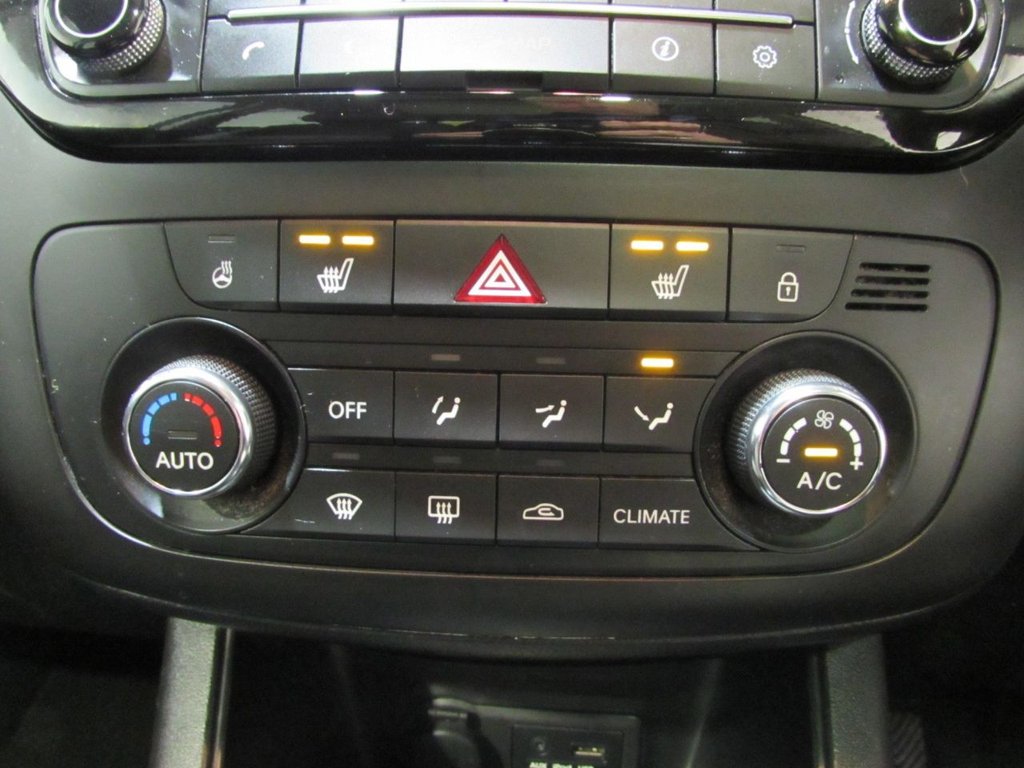 Used Kia Venga 2017 for sale - 76867854: Photo 42