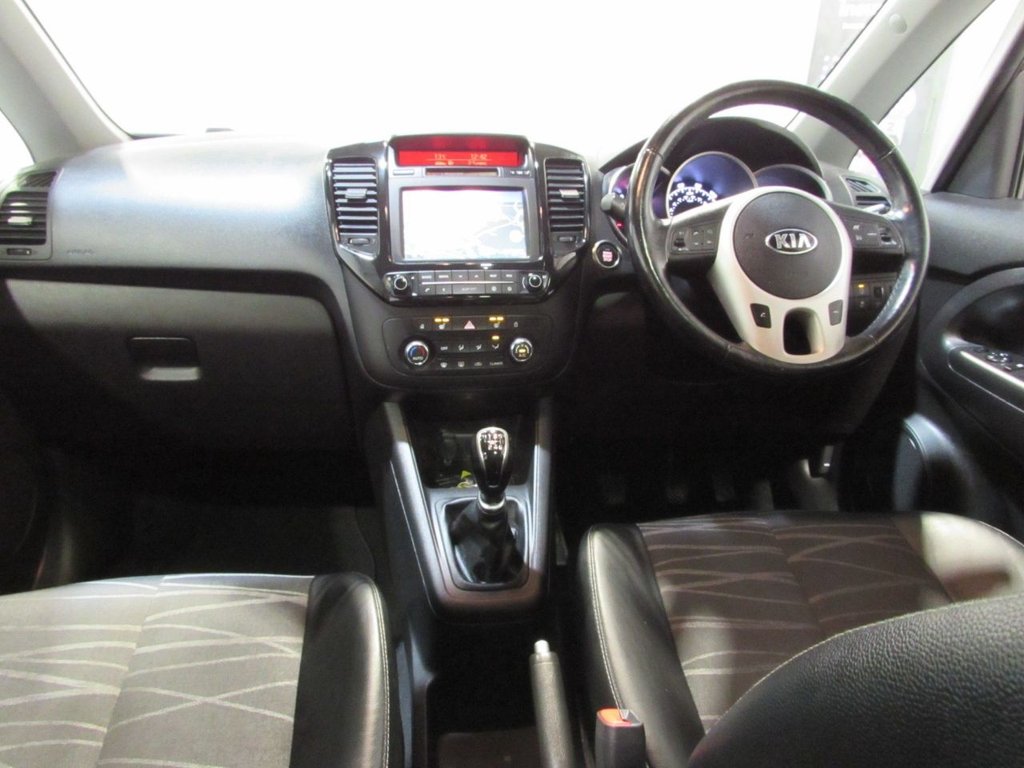 Used Kia Venga 2017 for sale - 76867854: Photo 47