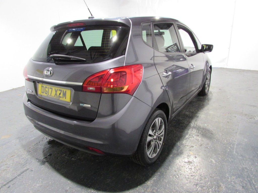 Used Kia Venga 2017 for sale - 76867854: Photo 6