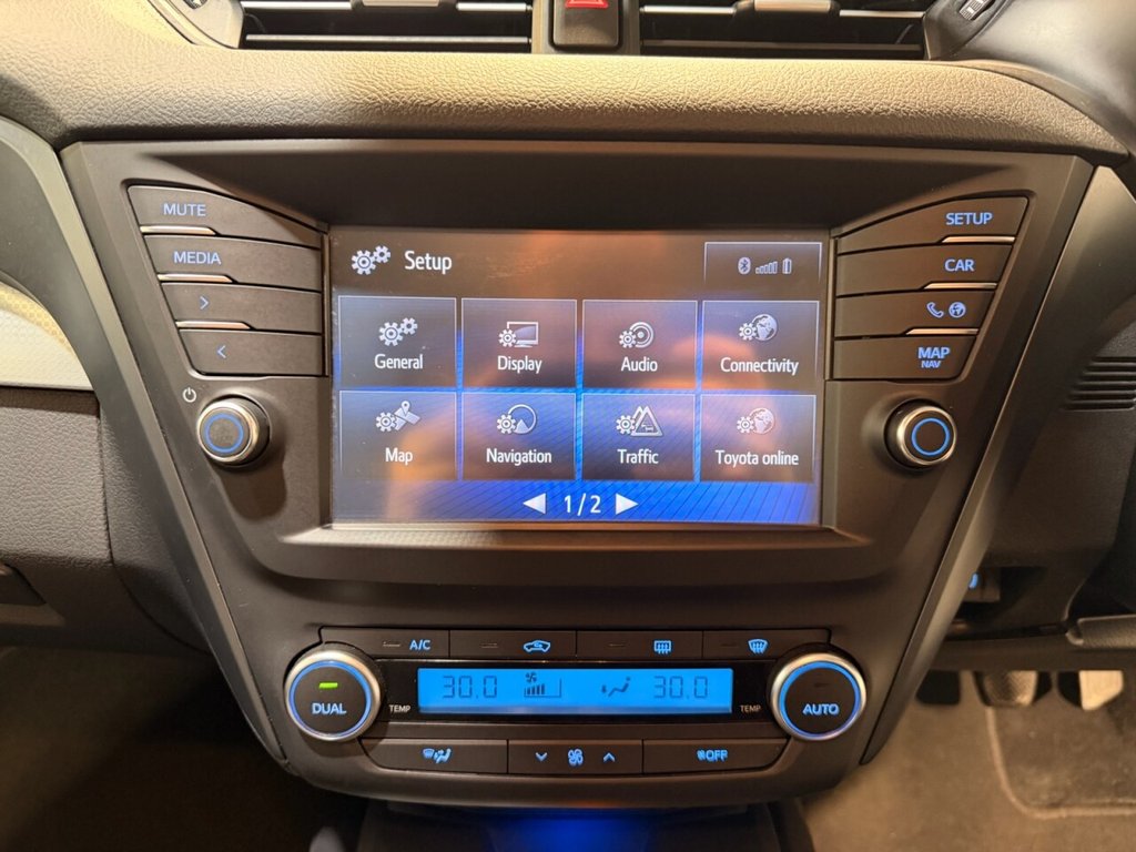 Used Toyota Avensis 2017 for sale - 77384264: Photo 16