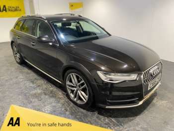 2015 (65) - 3.0 TDI V6 Estate 5dr Diesel S Tronic quattro Euro 6 (s/s) (272 ps)