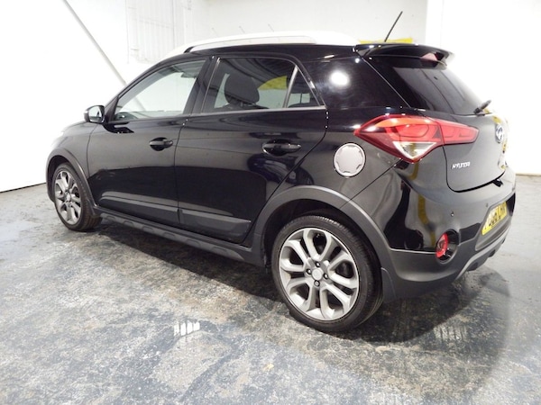 Used Hyundai i20 2016 for sale - 74746434: Photo 15