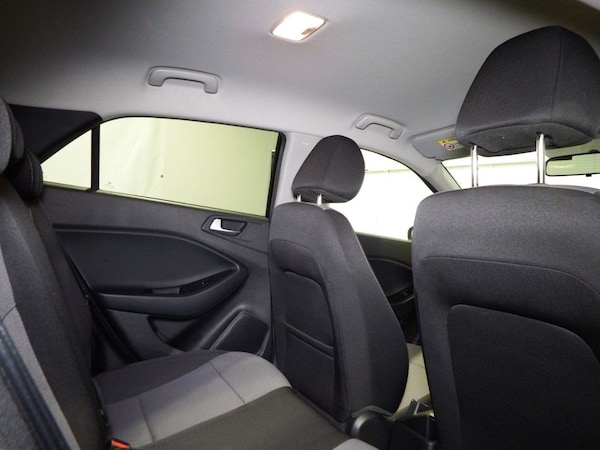 Used Hyundai i20 2016 for sale - 74746434: Photo 22