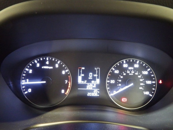 Used Hyundai i20 2016 for sale - 74746434: Photo 37