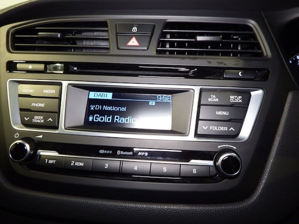 Used Hyundai i20 2016 for sale - 74746434: Photo 42