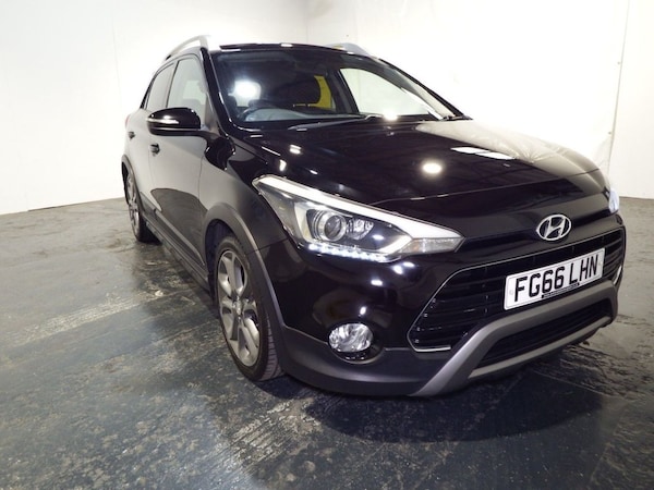 Used Hyundai i20 2016 for sale - 74746434: Photo 6