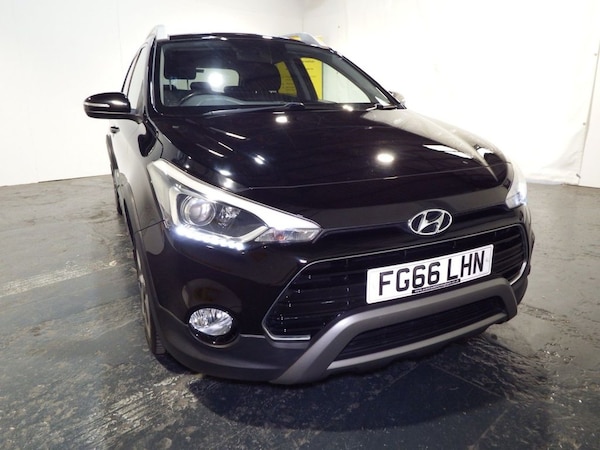 Used Hyundai i20 2016 for sale - 74746434: Photo 7