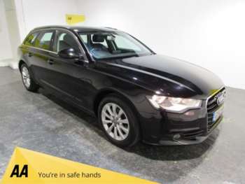 2012 (12) - 2.0 TDI SE Estate 5dr Diesel Manual Euro 5 (s/s) (177 ps) Leather, Sat Nav,