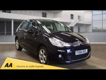 2014 (64) - 1.6 VTi Exclusive Hatchback 5dr Petrol Manual Euro 5 (120 ps)