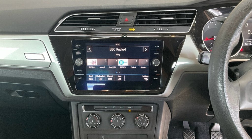 Used Volkswagen Touran 2017 for sale - 78134470: Photo 13