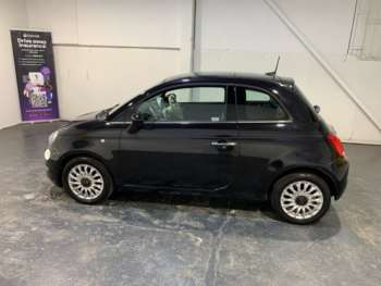 Used Fiat 500 2018 for sale - 75087289: Photo