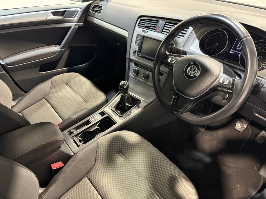 Used Volkswagen Golf 2017 for sale - 76367590: Photo 14