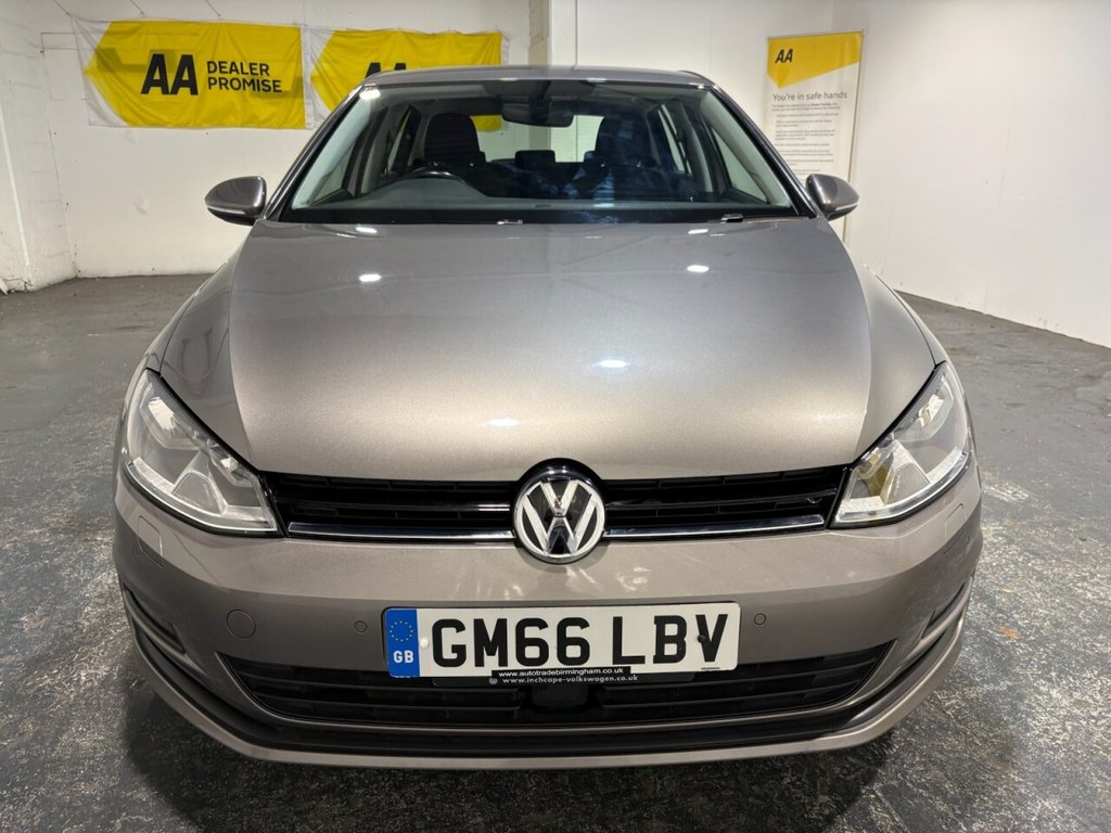 Used Volkswagen Golf 2017 for sale - 76367590: Photo 18